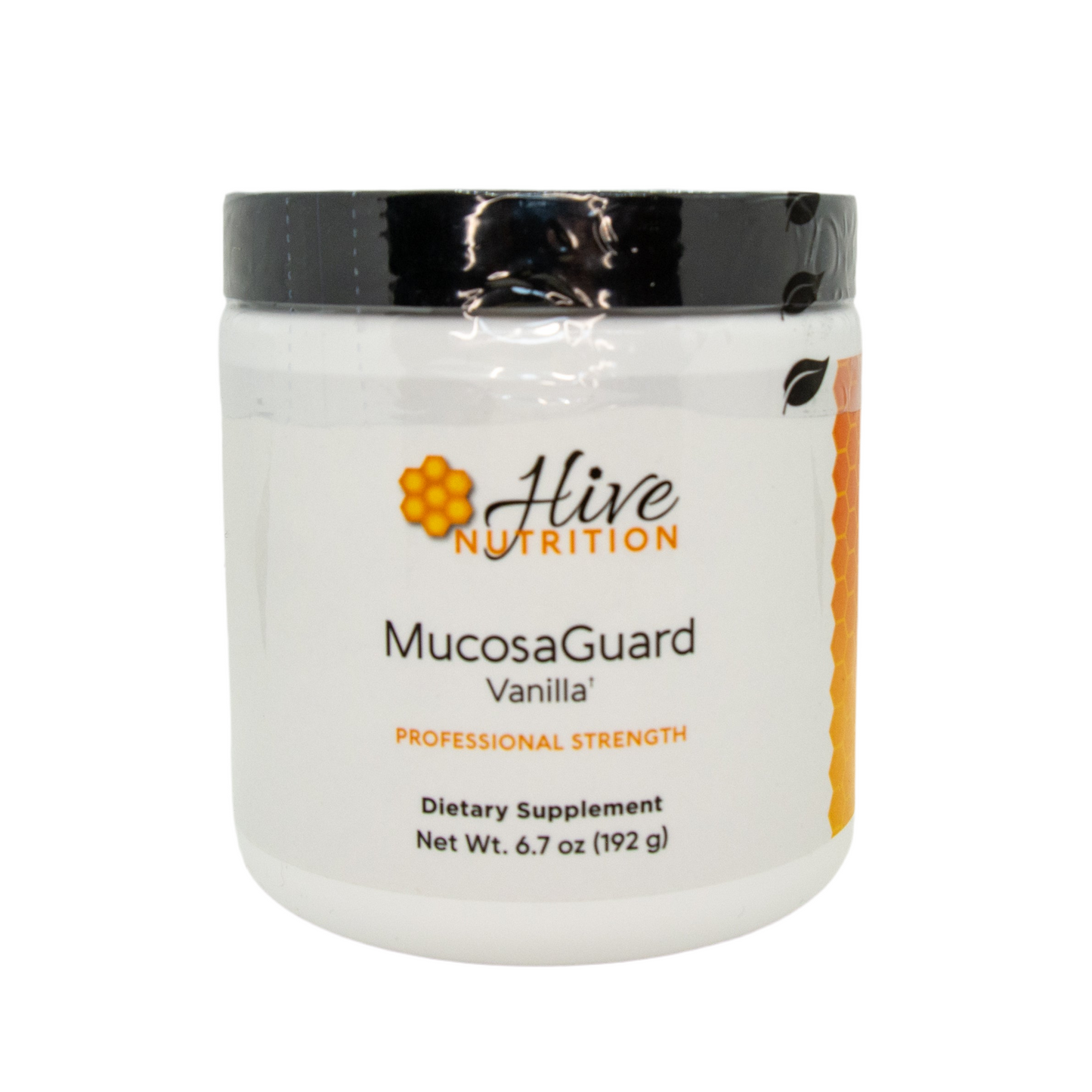MucosaGuard (Chocolate Flavor)