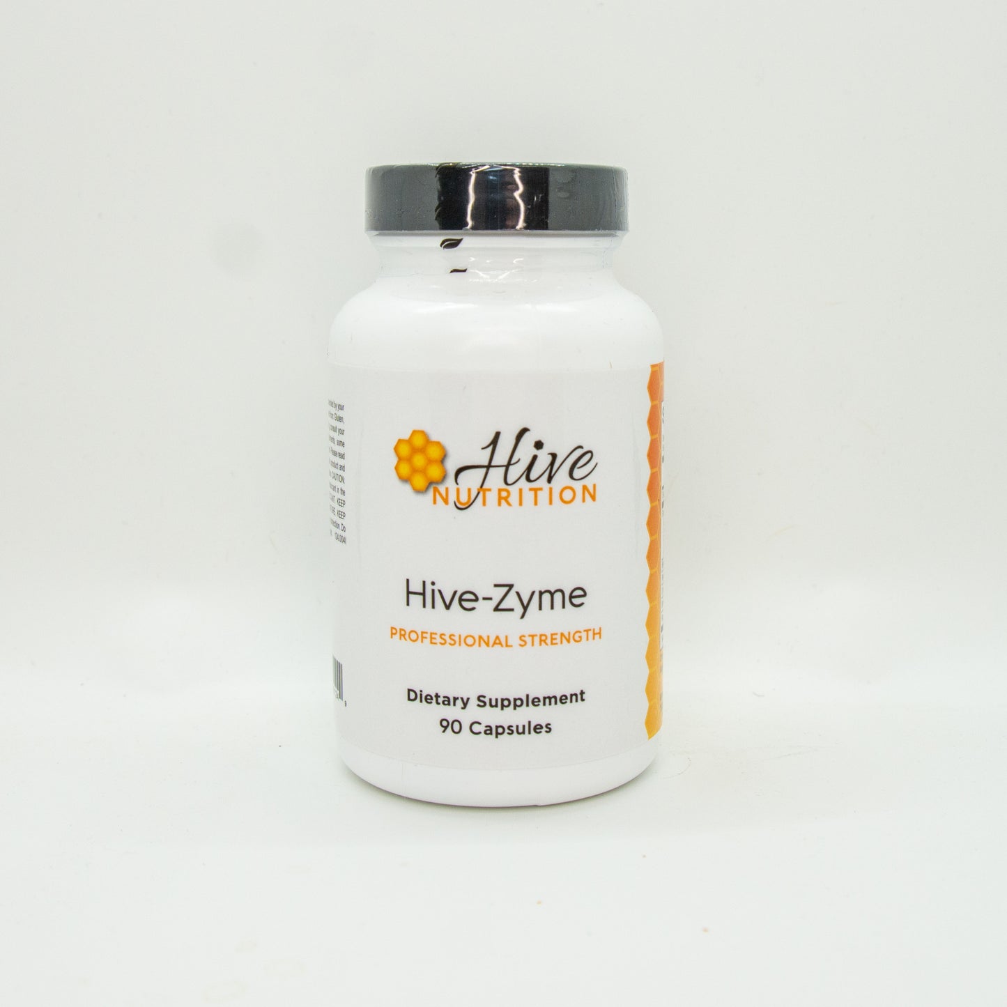 Hive-Zyme