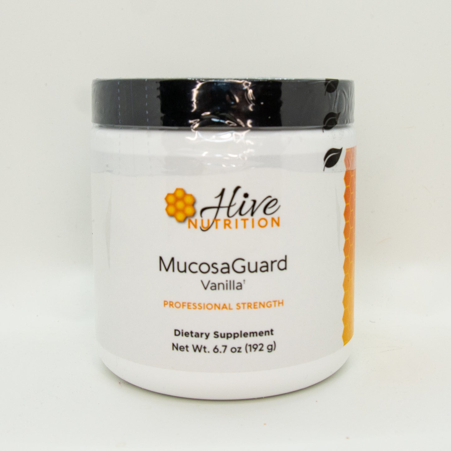 MucosaGuard (Chocolate Flavor)