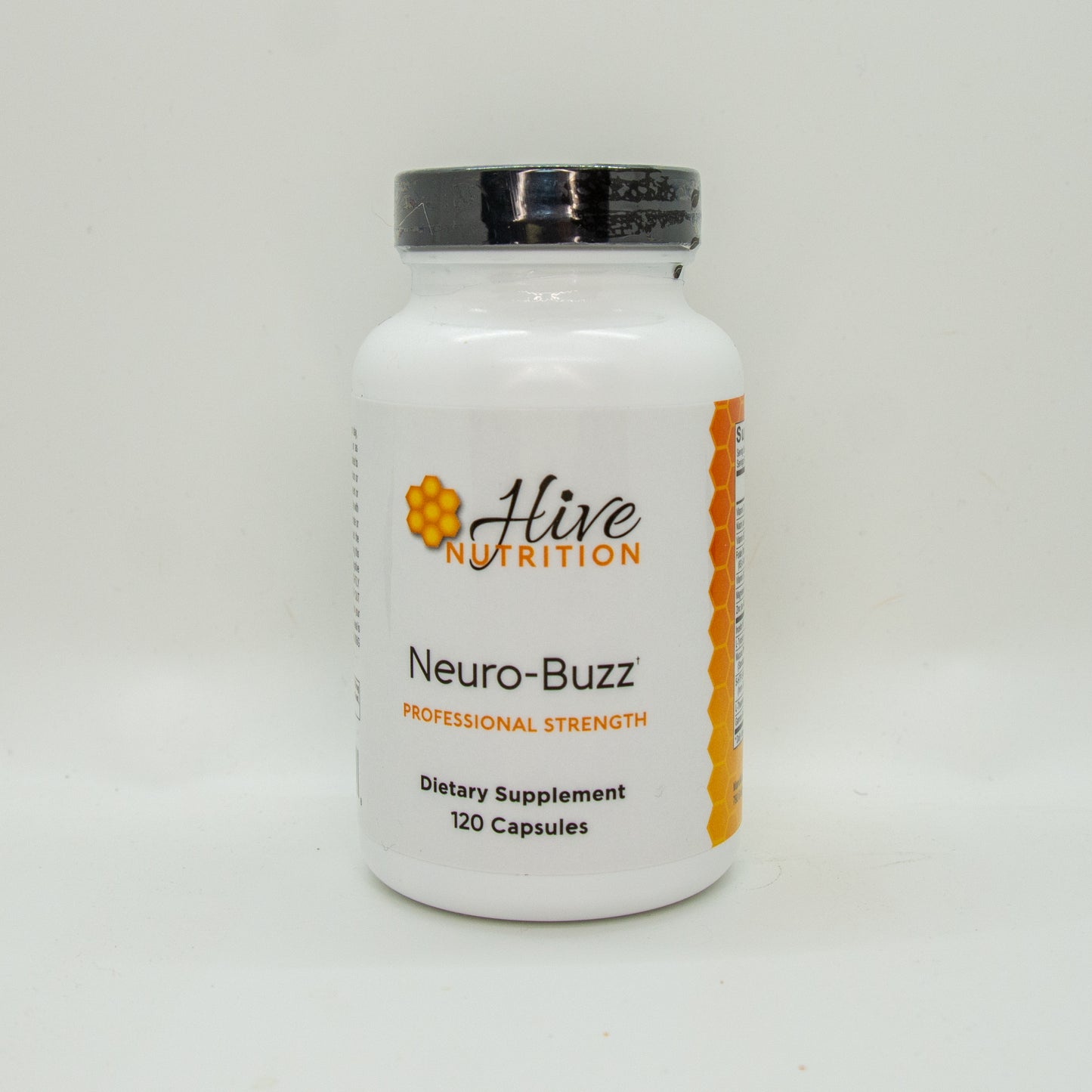 Neuro-Buzz