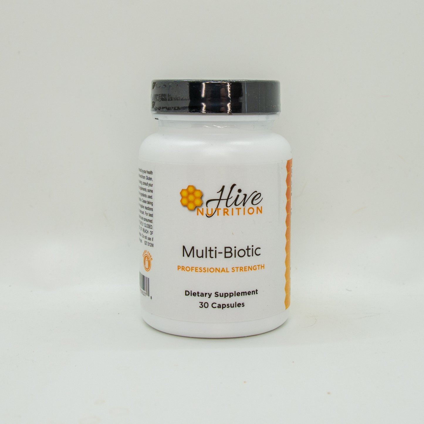 Multi-Biotic