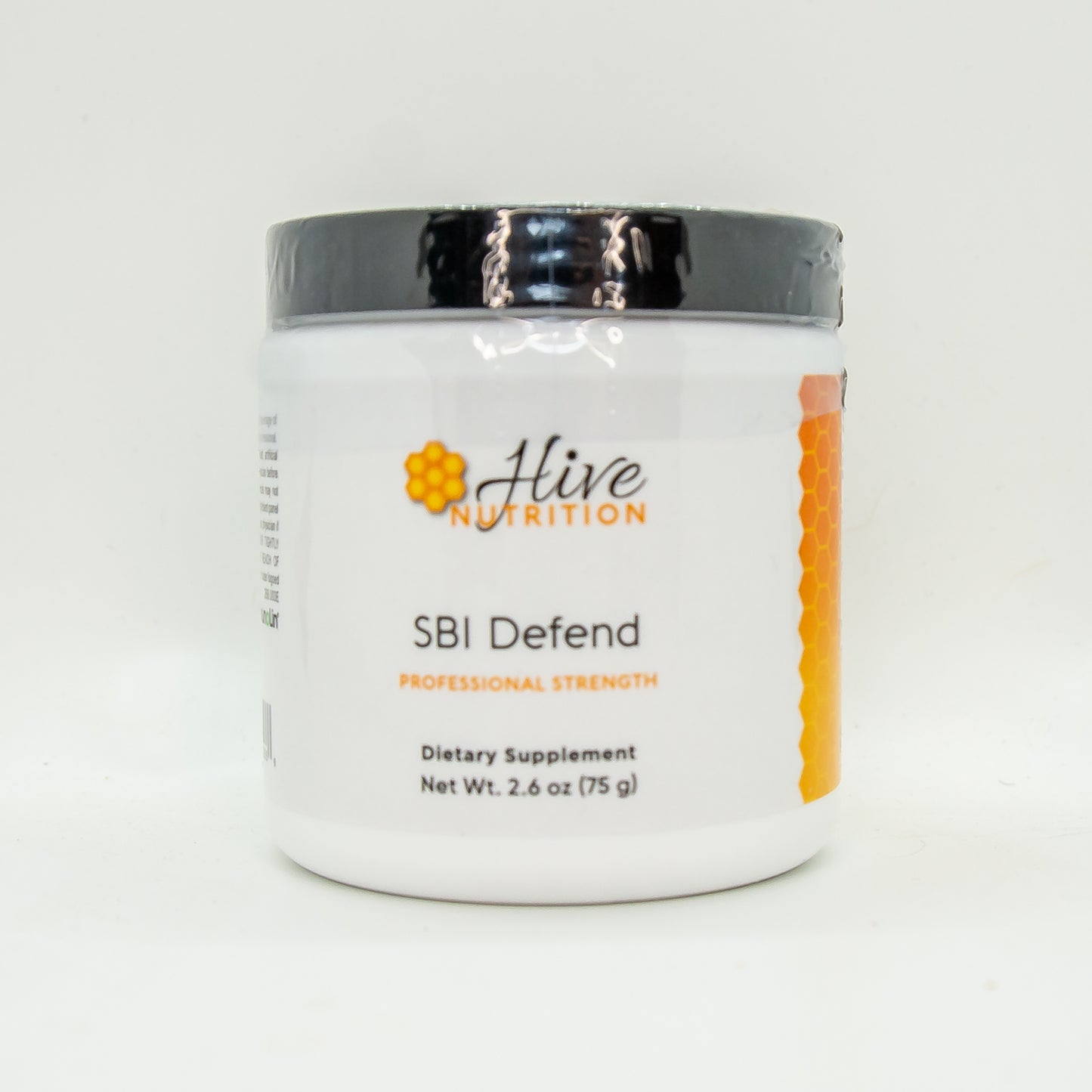 SBI Defend