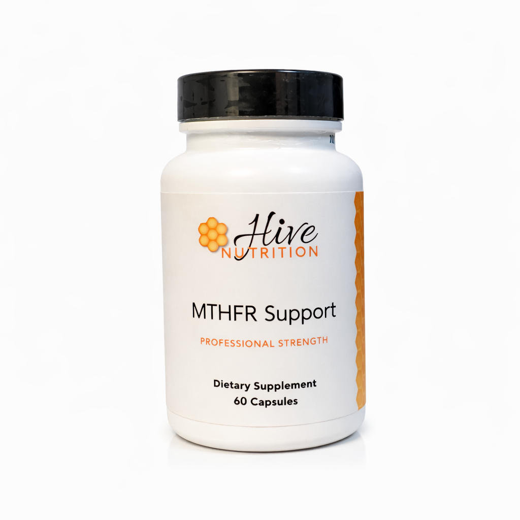 MTHFR Support
