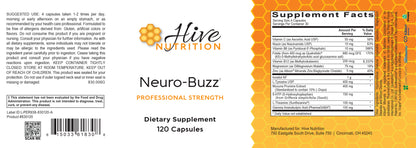 Neuro-Buzz