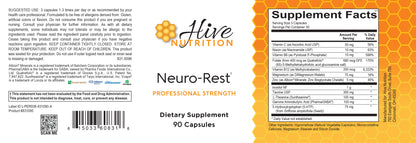 Neuro-Rest