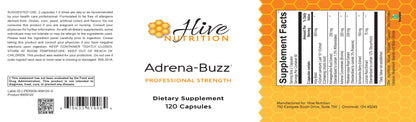 Adrena-Buzz