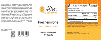 Pregnenolone