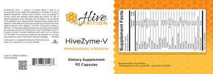 Hive-Zyme V