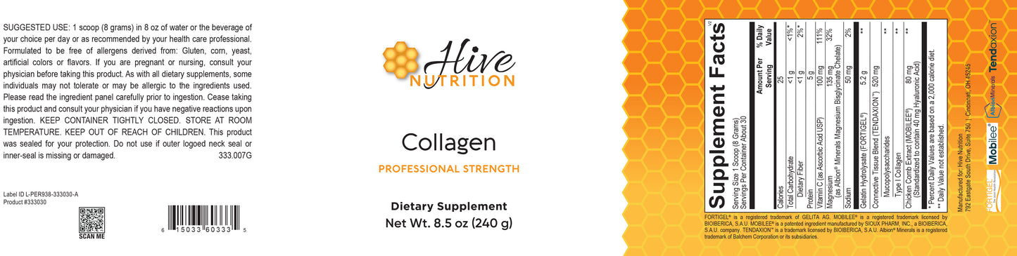 Collagen