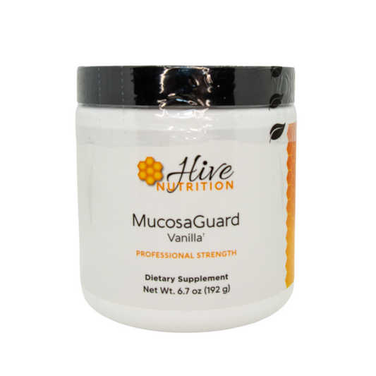 MucosaGuard (Chocolate Flavor)