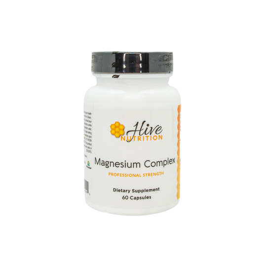 Magnesium Complex