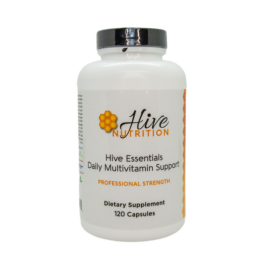 Hive Essentials Daily Multivitamin
