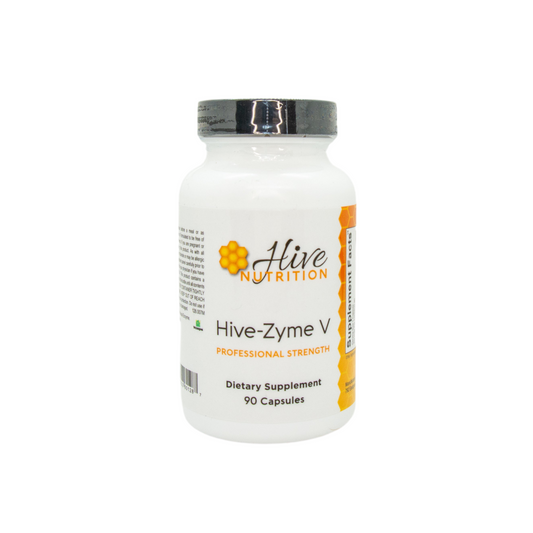 Hive-Zyme V