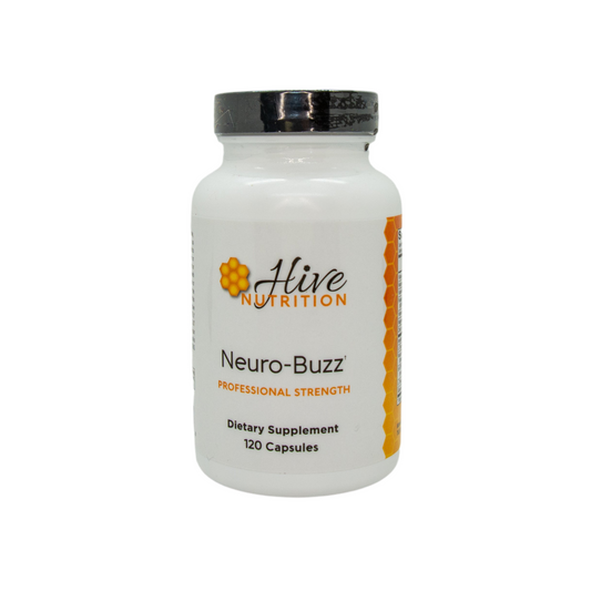 Neuro-Buzz