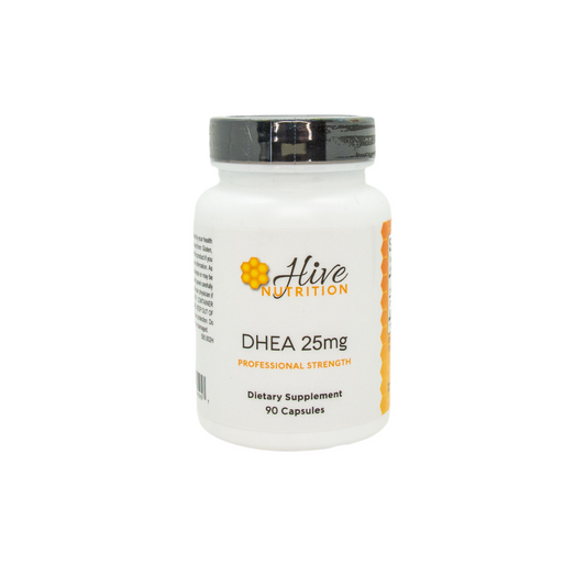 DHEA