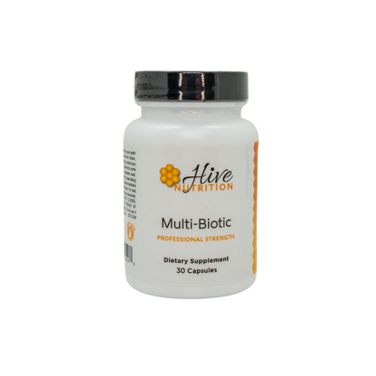 Multi-Biotic