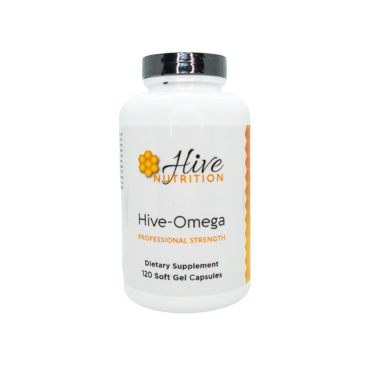 Hive-Omega