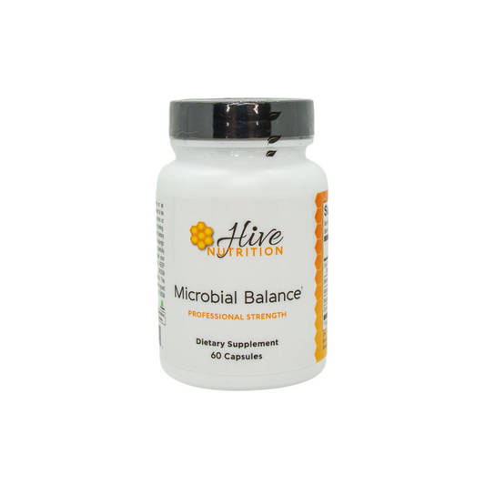 Microbial Balance