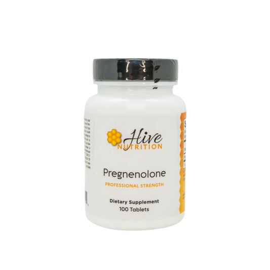 Pregnenolone