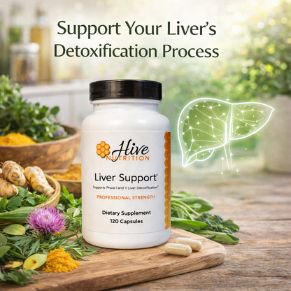 Liver Support