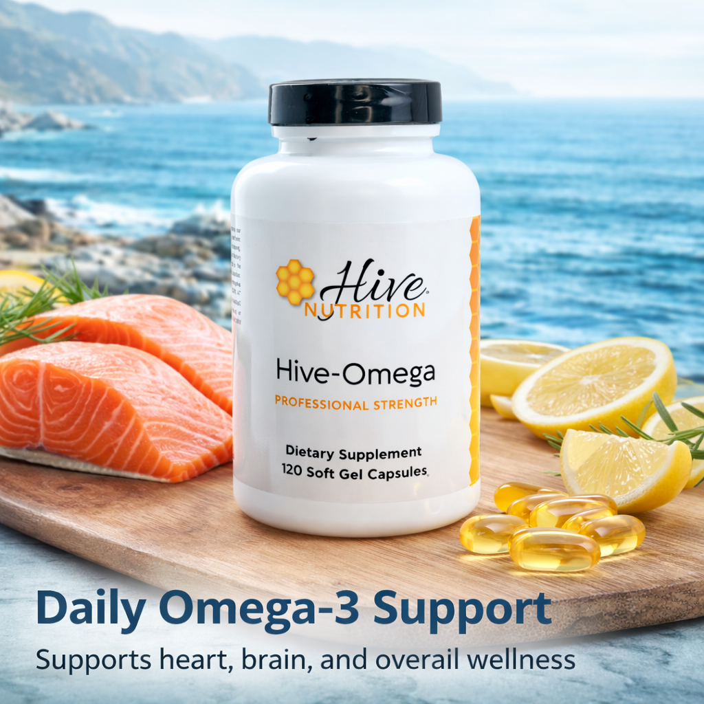 Hive-Omega