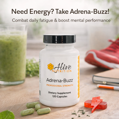 Adrena-Buzz