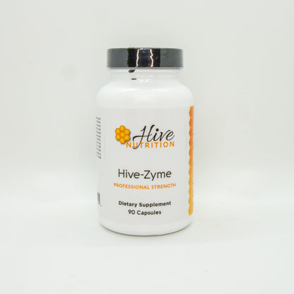 Hive-Zyme