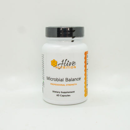 Microbial Balance