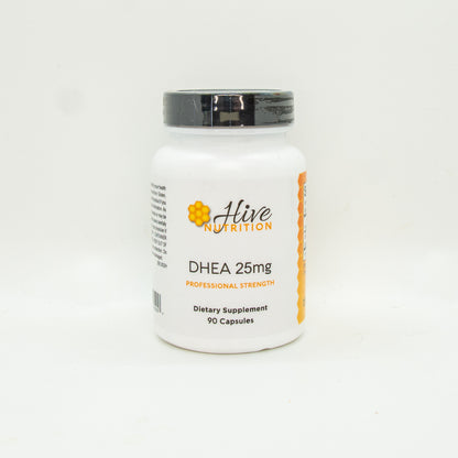 DHEA