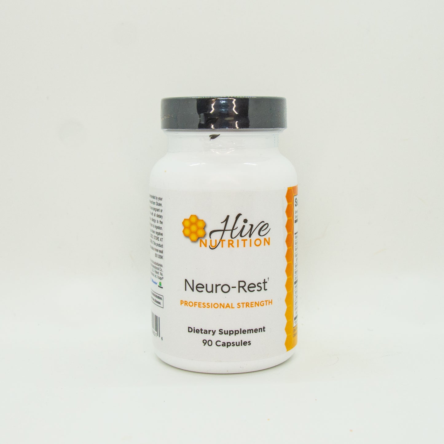 Neuro-Rest
