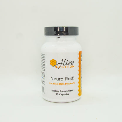 Neuro-Rest