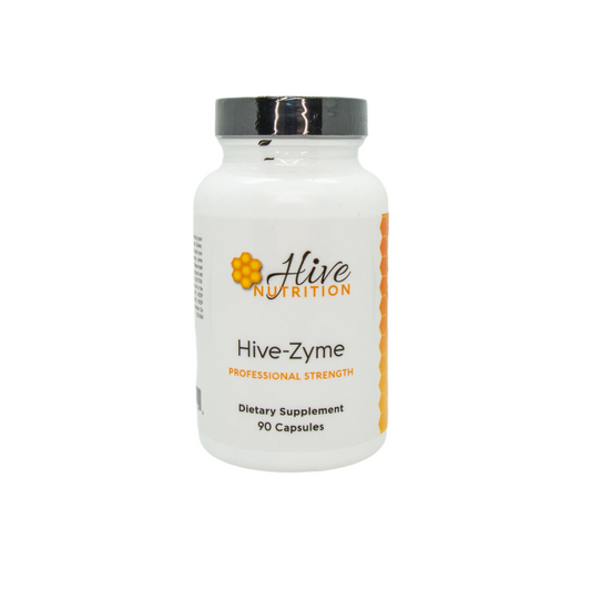 Hive-Zyme