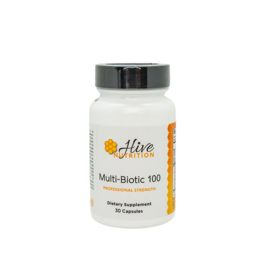 Multi-Biotic 100