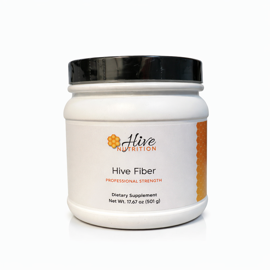 Hive Fiber