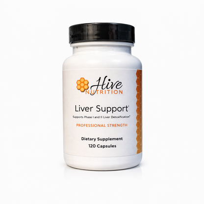 Liver Support