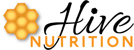 Hive nutrition 