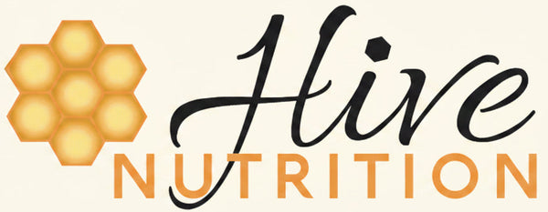 Hive nutrition 