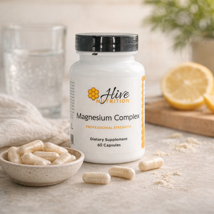 Magnesium Complex
